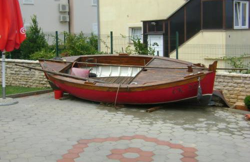 Apartments Krajačić - Foto 19