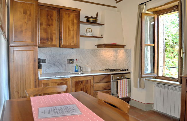 I Casali della Ghisleria - Photo 24