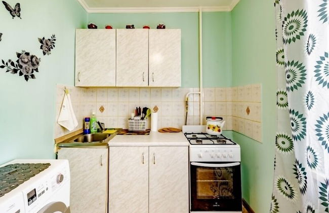 Apartment - Ostrovityanova 23k1 - Photo 5