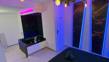 - Aux Bulles 2 - Suite & SPA - By Skyline Résidence - Foto 4