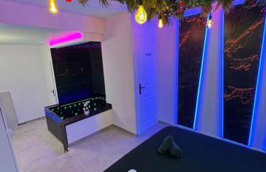 - Aux Bulles 2 - Suite & SPA - By Skyline Résidence - Foto 4