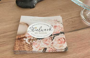 Wohnen im Stielwerk - Foto 37