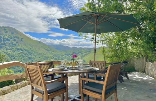 CANGAS DE ONIS RURAL HOUSE WITH VIEWs - Foto 5