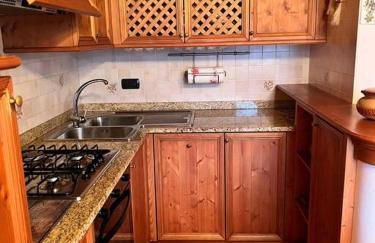 Mansarda su due livelli nel cuore delle Dolomiti - Foto 17