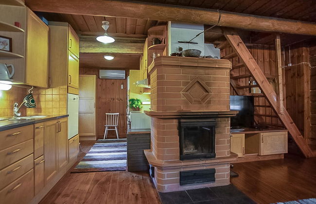 Tuomaantupa - Foto 18