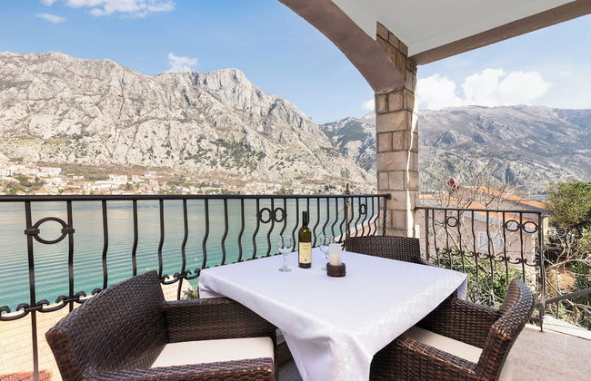 Apartments Vukovic - Photo 52