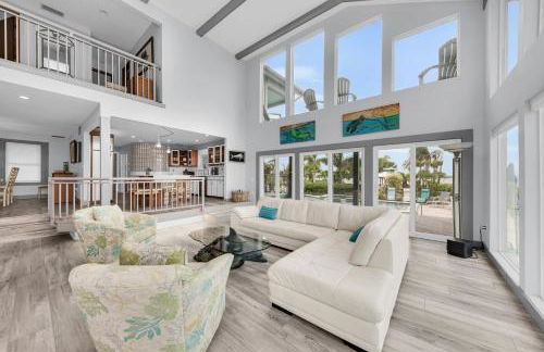 Bay House Retreat managed by Beach Retreats - Foto 30