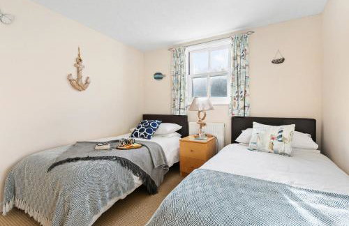 Pippin Cottage - Character Cottage with the spirit of the sea - Foto 26