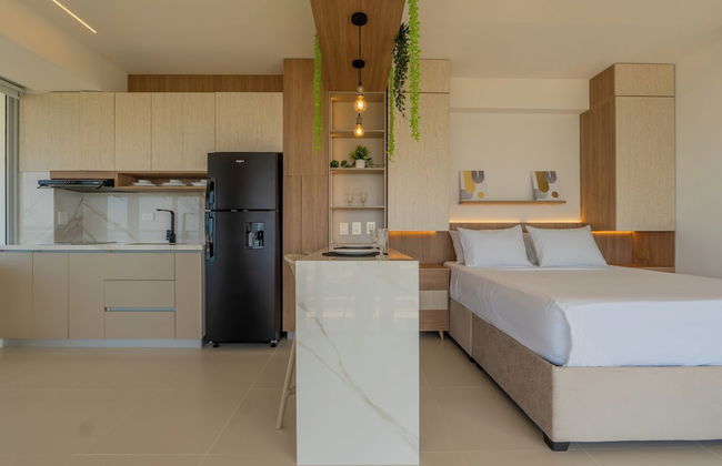 Cartagena Beach Resort - Foto 42