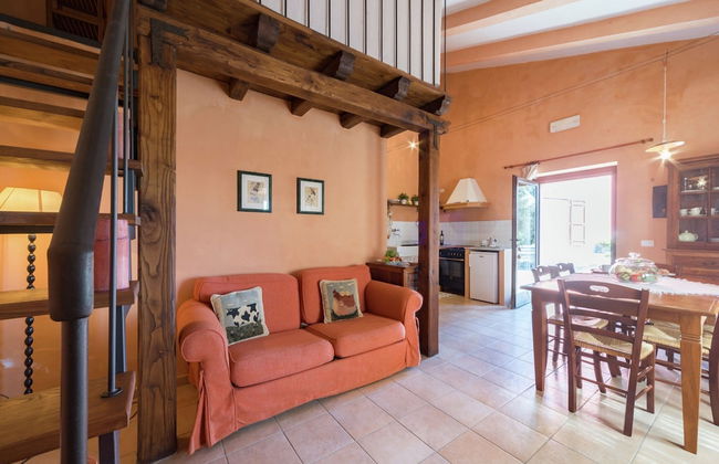 Farmhouse Montalto Near Sandy Beaches - Foto 29