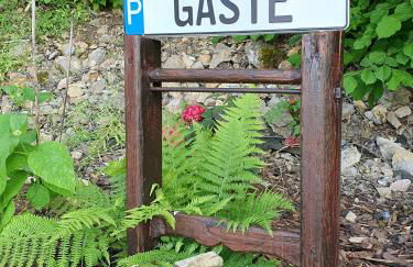 Ferienwohnung Naturpark Schwarzwald - Foto 14
