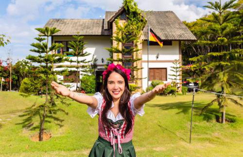 Chalet Schönenberg - Foto 8