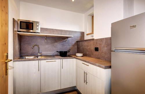 Aparthotel Wellness Villa di Bosco - Foto 29