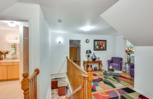 Pet Friendly with Fire Pit Walk to the Beach! - Photo 14