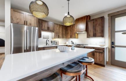 Winter Park Condo w/Hot Tub & 4 Mi to Skiing - Foto 20