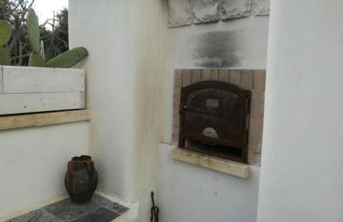 Trullo Nonna Mari - Foto 39