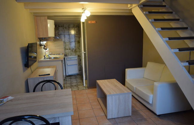 Condo Gardens Leuven - Large One Bedroom - Photo 8