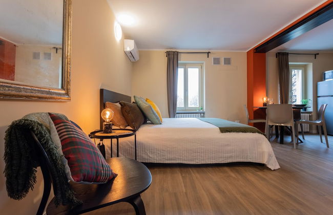 Terrazza Relax a Borgo Dora by Wonderful Italy - Foto 9