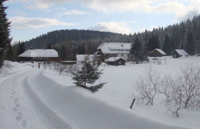 Holiday Apartment Finkennest - Foto 31