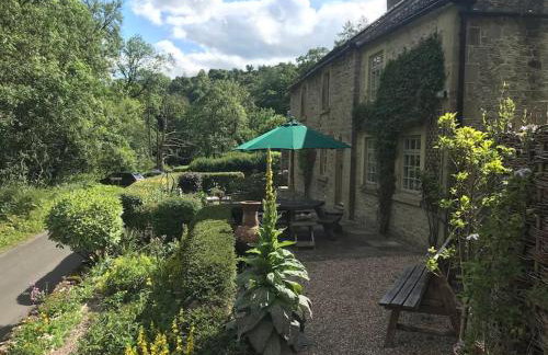 Riverside Cottage, Milldale, Nr Dovedale, Peak District - Foto 6