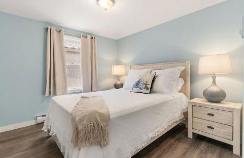 Harbor Serenity Private Deck Updated Kitchen - Foto 14