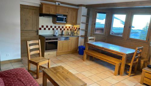 les 7 laux immobilier chalet C - Foto 5