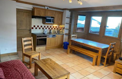 les 7 laux immobilier chalet C - Foto 5