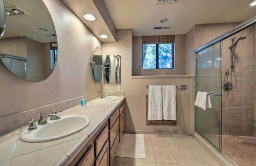 Upscale Flagstaff Country Club Home with Mtn Views! - Photo 14