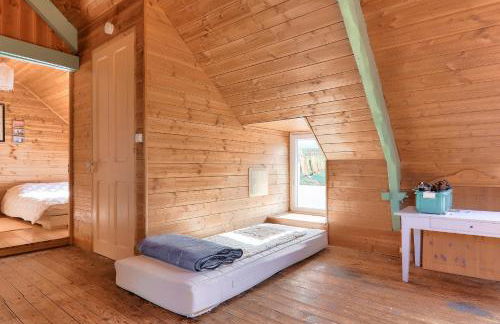 Maison pour 7 - 100m du port du Bono - Foto 17