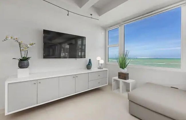 Beach Front Amapola SeaSide Apt - Photo 15