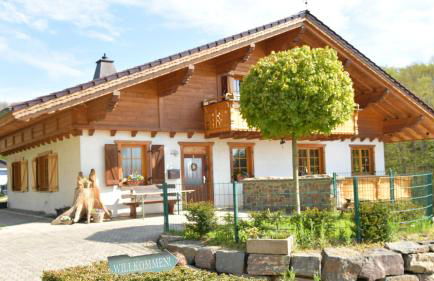 Haus Alpenrose zum Vic - Foto 1