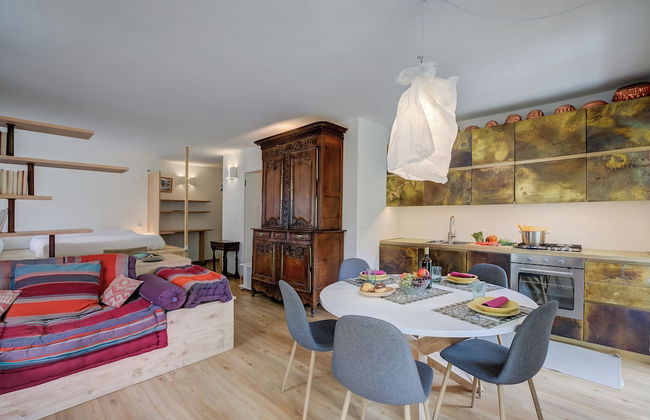 Studio Paradiso - Ski In Ski Out 300m - Photo 9