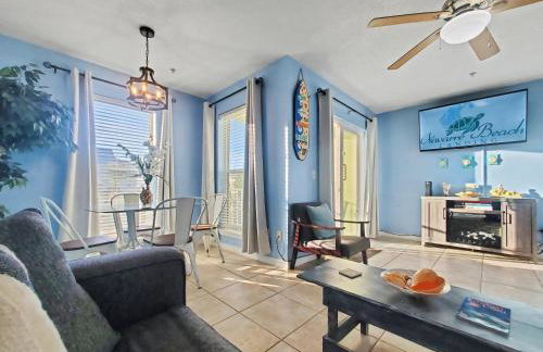 Navarre Beach Landing - Beach Gear Included - Walk to Beach - Sunset Views - Foto 56