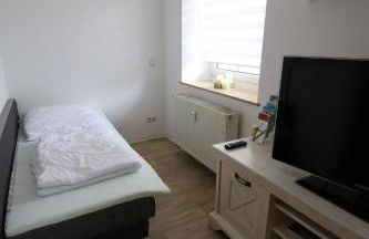 Gästewohnung "ALTE SPINNEREI" - Foto 3
