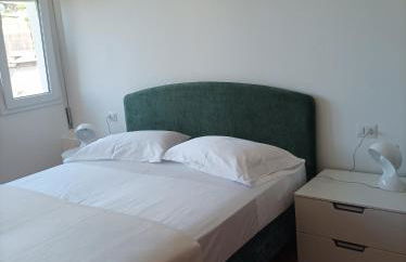 Lago d'Orta attico Sofia - Foto 11