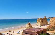 Praia da Rocha Summer Beach Sea View - Foto 31