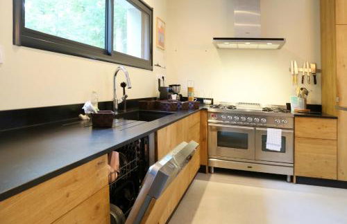 expat renting - Le Lumineux - Villa Design - Wi-Fi - Foto 7