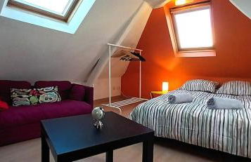 Les Toits de Grecourt - gare - wifi - centre-ville - Photo 18