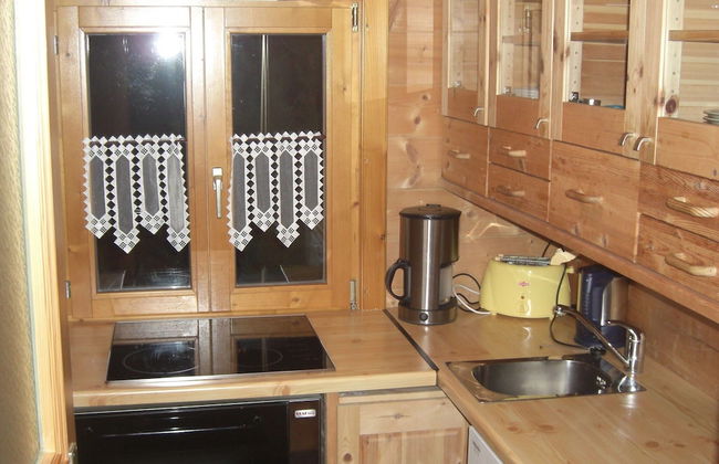 Blockhauser in Stamsried - Photo 4