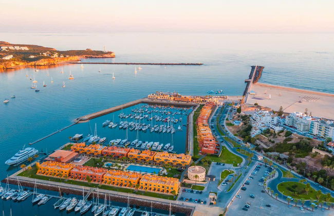 Barco por las cuevas de Benagil + Avistamiento de delfines - Foto 6