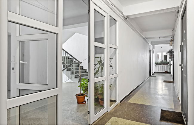 Sudului 303 by MRG Apartments - Foto 2