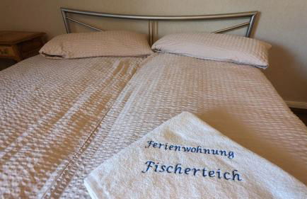 Ferienwohnung Fischerteich in Detmold - Foto 7