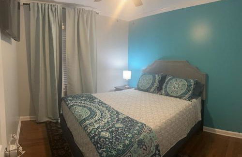 Midterm Spacious Home at Buckroe Beach - Foto 9