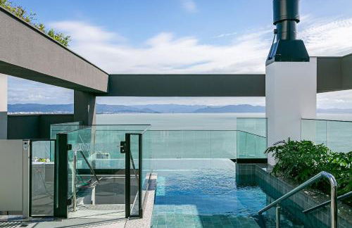 Piscina com Vista Mar | WI-FI 200mb #CA86 - Foto 1