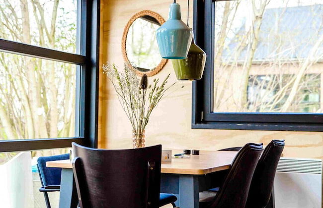 Waterlodge Blaukopke - Foto 16