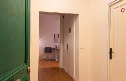 Marais, Sainte-croix Bretonnerie 2 - 4 places - Photo 30