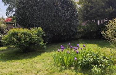 Beautiful 19th century host house near from Etretat - Foto 34