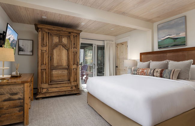 Top of the Village - Foto 68