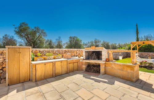 Salentoandmore - Villa La Macchia - Foto 30