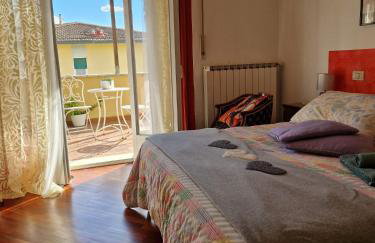 Trilly's House is waiting for you! Panoramic Penthouse - Foto 2